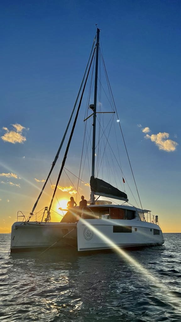 HandsOn Sailing Experience Learn Sailing, Cruising, Boat Ownership