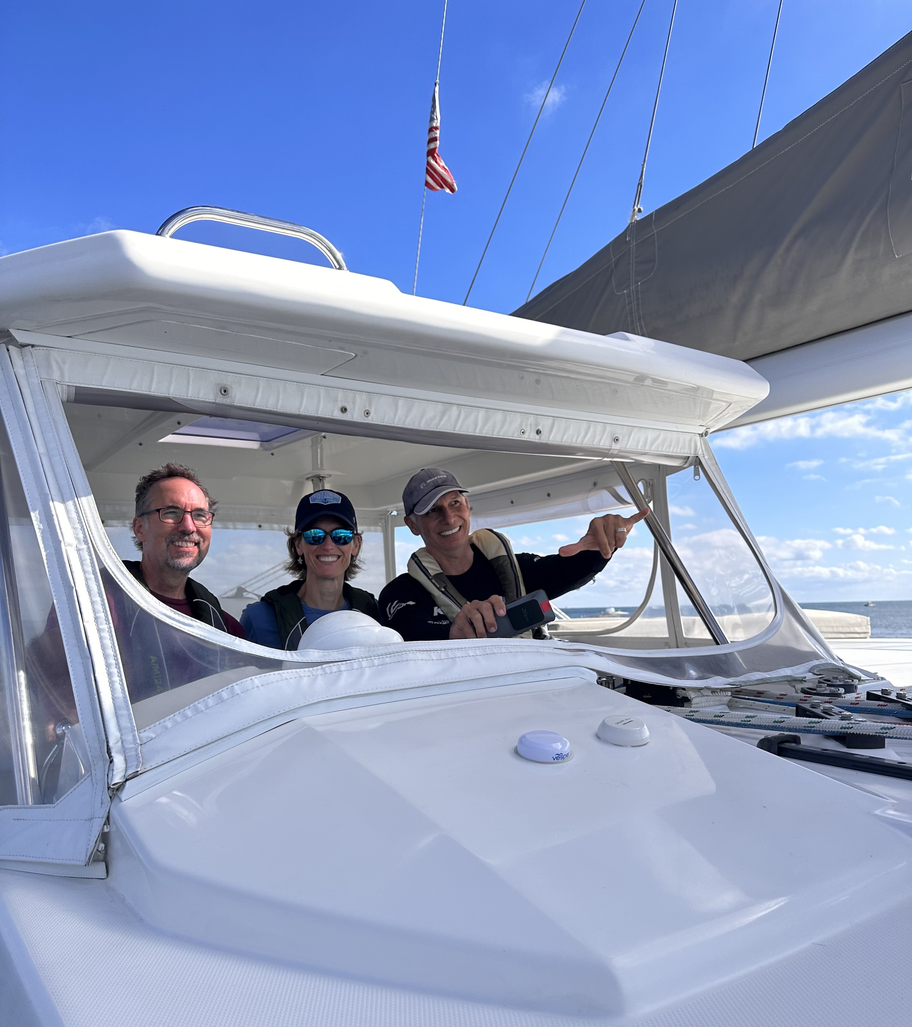 HandsOn Sailing Experience Learn Sailing, Cruising, Boat Ownership